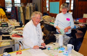 boutique at the rink, bethlehem, pa., 2013   